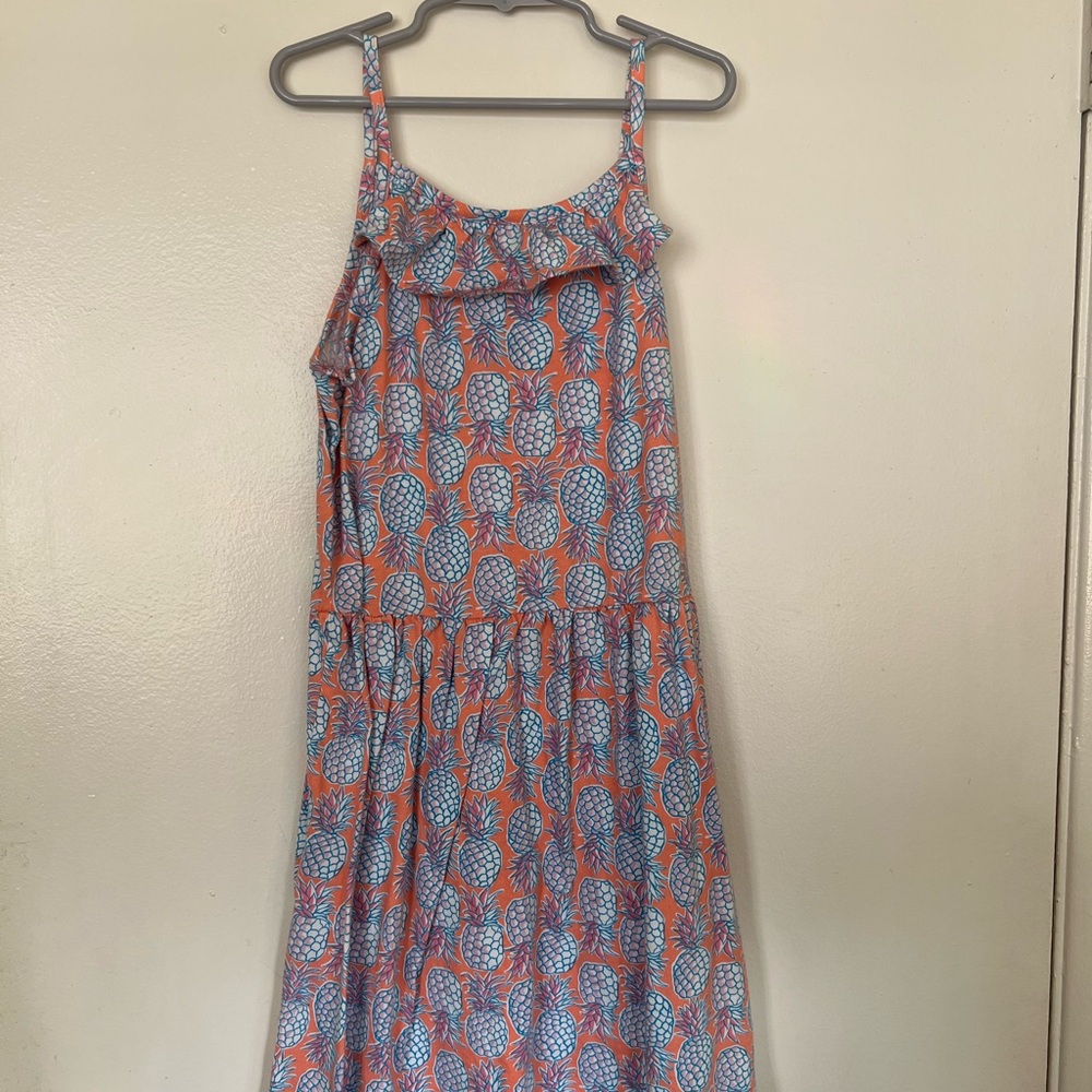 Carter’s Kid Dress - Girls size 12/12A